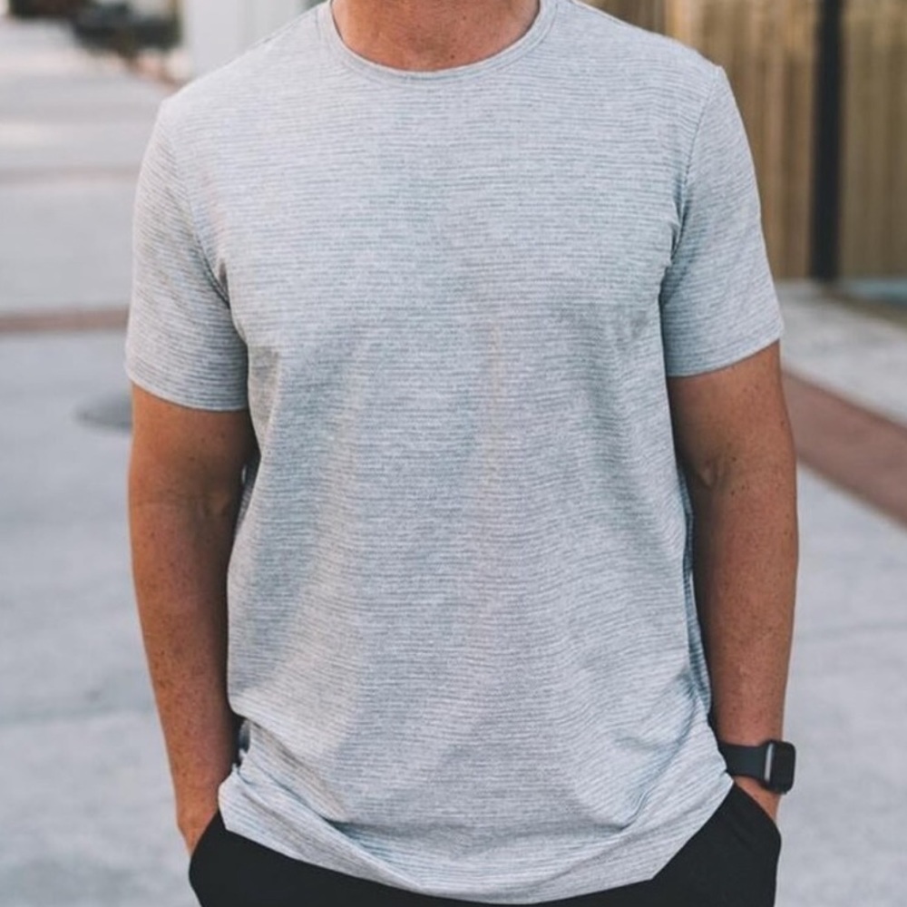Men’s Zyia tee shirt